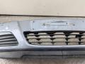 бампер передний Opel Astra H 2004, бензин, серый, хетчбэк 5 дв., 24460258 - фото №18