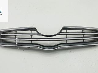 решетка радиатора Toyota Avensis 2 поколение (T250) [рестайлинг] 2006, серый, универсал, 5310005100