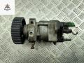 ТНВД Hyundai Terracan 1 поколение 2001, 2.9 л., дизель, МКПП, серый, внедорожник 5 дв., 9303104B - фото №2