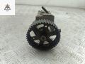 ТНВД Hyundai Terracan 1 поколение 2001, 2.9 л., дизель, МКПП, серый, внедорожник 5 дв., 9303104B - фото №4
