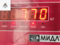 турбина Hyundai Terracan 1 поколение 2001, 2.9 л., дизель, МКПП, серый, внедорожник 5 дв., KHF52B, 282014X - фото №6
