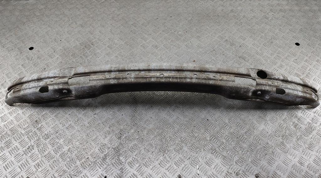 усилитель бампера переднего BMW 5 E39 2002, 3.0 л., дизель, МКПП, серый, универсал