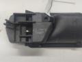 ручка внутренняя передняя левая Audi 80 8C/B4 1992, 2.0 л., бензин, МКПП, серый, седан, 893837019 - фото №2
