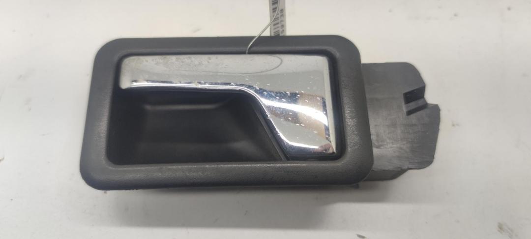 ручка внутренняя передняя левая Audi 80 B4 1992, 2.0 л., бензин, МКПП, серый, седан, 893837019