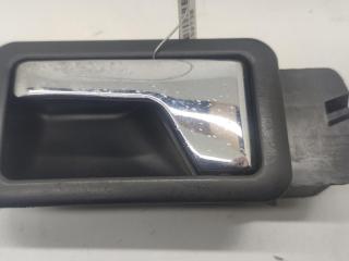 ручка внутренняя передняя левая Audi 80 B4 1992, 2.0 л., бензин, МКПП, серый, седан, 893837019