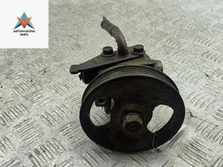 Насос гидроусилителя руля Hyundai Terracan 1 поколение 2001, 2.9 л., дизель, МКПП, серый, внедорожник 5 дв., 57110H1500