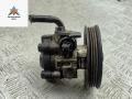 Насос гидроусилителя руля Hyundai Terracan 1 поколение 2001, 2.9 л., дизель, МКПП, серый, внедорожник 5 дв., 57110H1500 - фото №2