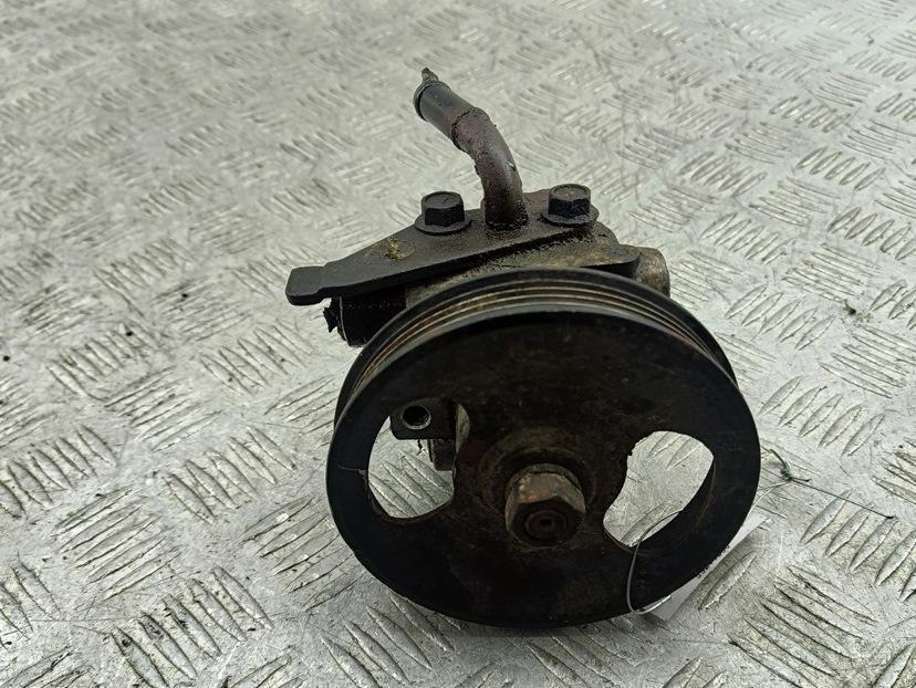 Насос гидроусилителя руля Hyundai Terracan 2001, 2.9 л., дизель, МКПП, серый, внедорожник 5 дв., 57110H1500