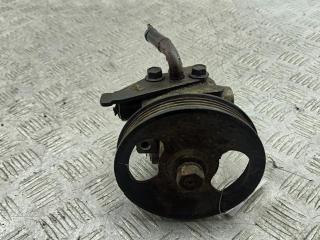 Насос гидроусилителя руля Hyundai Terracan 1 поколение 2001, 2.9 л., дизель, МКПП, серый, внедорожник 5 дв., 57110H1500