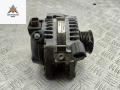 генератор Toyota RAV4 XA20 2005, 2.0 л., бензин, АКПП, серый, внедорожник 5 дв., DAN952, 1042101360 - фото №4