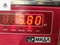 генератор Toyota RAV4 XA20 2005, 2.0 л., бензин, АКПП, серый, внедорожник 5 дв., DAN952, 1042101360 - фото №8
