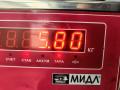 генератор Toyota RAV4 XA20 2005, 2.0 л., бензин, АКПП, серый, внедорожник 5 дв., DAN952, 1042101360 - фото №8