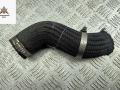 патрубок интеркулера Hyundai Terracan 1 поколение 2001, 2.9 л., дизель, МКПП, серый, внедорожник 5 дв. - фото №2