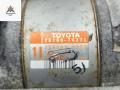 стартер Toyota RAV4 XA20 2005, 2.0 л., бензин, АКПП, серый, внедорожник 5 дв., 2810074270, 2280006273 - фото №5