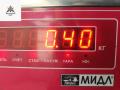 Трубка масляная турбины Hyundai Terracan 1 поколение 2001, 2.9 л., дизель, МКПП, серый, внедорожник 5 дв. - фото №3