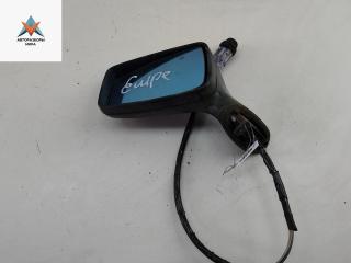 зеркало левое Audi 80 8C/B4 1992, 2.0 л., бензин, МКПП, серый, седан, 893857501C