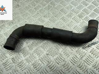патрубок радиатора Hyundai Terracan 1 поколение 2001, 2.9 л., дизель