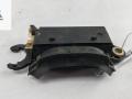 ручка наружная передняя левая Audi 80 8C/B4 1992, 2.0 л., бензин, МКПП, серый, седан, 4A0837205 - фото №2