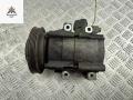 компрессор кондиционера Hyundai Terracan 1 поколение 2001, 2.9 л., дизель - фото №3