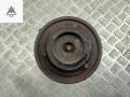компрессор кондиционера Hyundai Terracan 1 поколение 2001, 2.9 л., дизель - фото №4