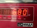 компрессор кондиционера Hyundai Terracan 1 поколение 2001, 2.9 л., дизель - фото №6