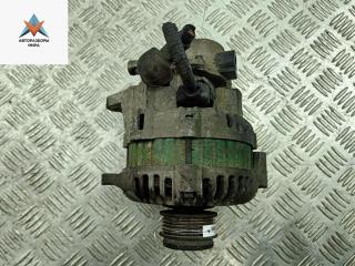 генератор Hyundai Terracan 1 поколение 2001, 2.9 л., дизель, МКПП, серый, внедорожник 5 дв., 373004X500
