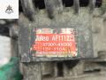 генератор Hyundai Terracan 1 поколение 2001, 2.9 л., дизель, МКПП, серый, внедорожник 5 дв., 373004X500 - фото №6