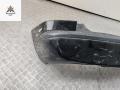 бампер задний Opel Zafira 1 поколение (A) [рестайлинг] 2004, чёрный, минивэн, 90580820 - фото №2