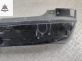 бампер задний Opel Zafira 1 поколение (A) [рестайлинг] 2004, чёрный, минивэн, 90580820 - фото №9