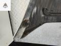 бампер задний Opel Zafira 1 поколение (A) [рестайлинг] 2004, чёрный, минивэн, 90580820 - фото №14