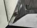 бампер задний Opel Zafira 1 поколение (A) [рестайлинг] 2004, чёрный, минивэн, 90580820 - фото №14