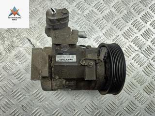 компрессор кондиционера Toyota RAV4 XA20 2005, 2.0 л., бензин, 10S15C, 4472203934, 4472203302