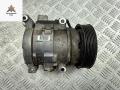 компрессор кондиционера Toyota RAV4 XA20 2005, 2.0 л., бензин, 10S15C, 4472203934, 4472203302 - фото №2