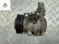 компрессор кондиционера Toyota RAV4 XA20 2005, 2.0 л., бензин, 10S15C, 4472203934, 4472203302 - фото №3