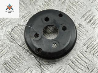 шкив помпы Toyota RAV4 XA20 2005, 2.0 л., бензин, АКПП, серый, внедорожник 5 дв.