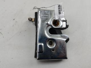 замок двери передней левой Audi 80 B4 1992, 2.0 л., бензин, МКПП, серый, седан, 8A1837015