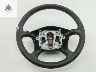 руль Mitsubishi Carisma 1 поколение 1998, 1.8 л., бензин, АКПП, зелёный, седан