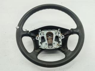 руль Mitsubishi Carisma 1 поколение 1998, 1.8 л., бензин, АКПП, зелёный, седан