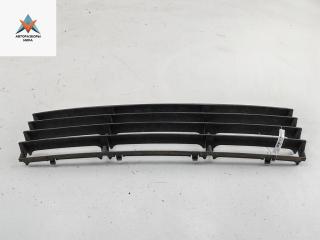 заглушка (решетка) в бампер Volkswagen Passat B5 [рестайлинг] 2005, 1.6 л., бензин, МКПП, серый, универсал, 3B0853677F