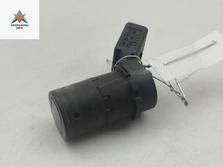 датчик парктроника Audi A4 B6 2004, 2.0 л., бензин, МКПП, чёрный, универсал, 4B0919275B