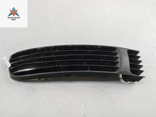 заглушка (решетка) в бампер Volkswagen Passat B5 1997, 1.8 л., бензин, МКПП, красный, универсал, 3B0853678