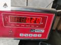 заглушка (решетка) в бампер Volkswagen Passat B6 2006, 2.0 л., дизель, МКПП, серый, универсал, 3C0853665A - фото №3
