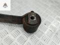 рессора задняя Citroen Jumper 2 поколение 2008, 2.2 л., дизель, МКПП, белый, микроавтобус - фото №3