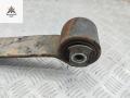 рессора задняя Citroen Jumper 2 поколение 2008, 2.2 л., дизель, МКПП, белый, микроавтобус - фото №5