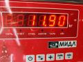 рессора задняя Citroen Jumper 2 поколение 2008, 2.2 л., дизель, МКПП, белый, микроавтобус - фото №7