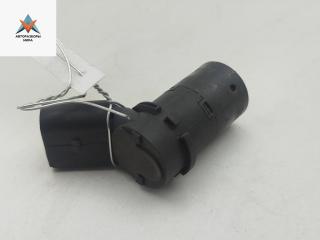 датчик парктроника Audi A4 B6 2004, 2.0 л., бензин, МКПП, чёрный, универсал, 4B0919275B