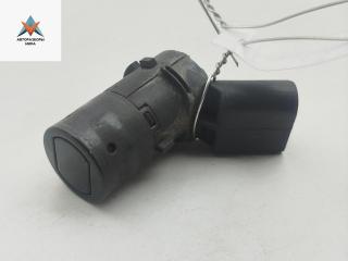 датчик парктроника Audi A4 B6 2004, 2.0 л., бензин, МКПП, чёрный, универсал, 4B0919275B