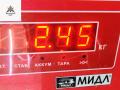 стекло двери задней левой Toyota RAV4 XA20 2005, 2.0 л., бензин, АКПП, серый, внедорожник 5 дв., 43R-00033 - фото №3