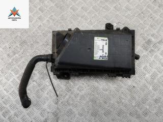 корпус воздушного фильтра Skoda Octavia mk1 (A4 1U) 2004, 2.0 л., бензин, АКПП, серый, универсал, 1J0129607BP