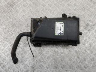 корпус воздушного фильтра Skoda Octavia mk1 (A4 1U) 2004, 2.0 л., бензин, АКПП, серый, универсал, 1J0129607BP